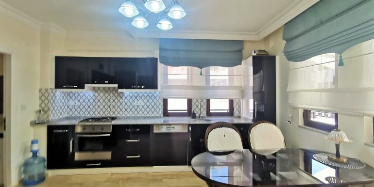 alanya oba dublex wohnung für 155000 euro 6
