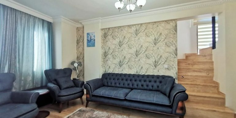 alanya oba dublex wohnung für 155000 euro 7