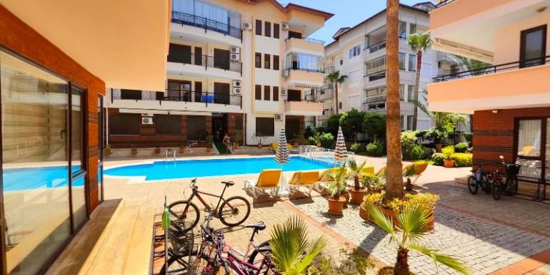 alanya oba dublex wohnung für 155000 euro 14