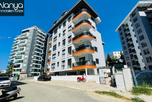 alanya strandnahe ferienwohnung für 85000 euro 1