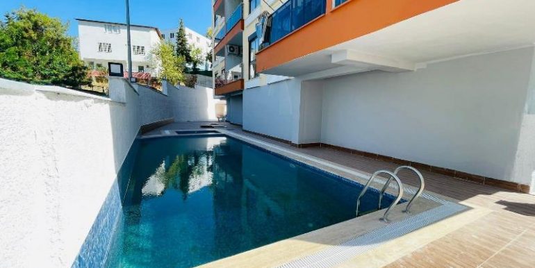 alanya strandnahe ferienwohnung für 85000 euro 3