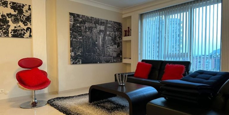 BARAN RESIDENCE 3 ZIMMER WOHNUNG ALANYA CIKCILLI 6