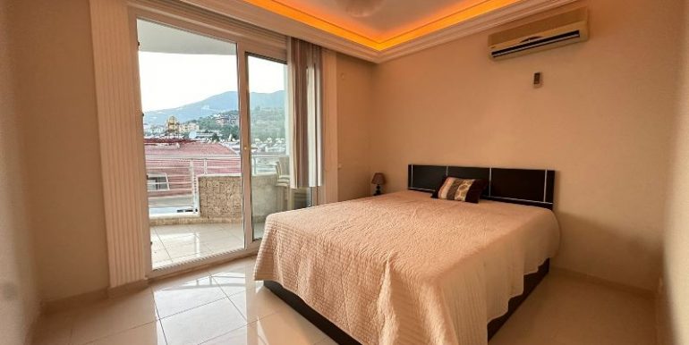 BARAN RESIDENCE 3 ZIMMER WOHNUNG ALANYA CIKCILLI 12