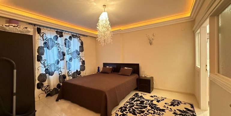 BARAN RESIDENCE 3 ZIMMER WOHNUNG ALANYA CIKCILLI 13