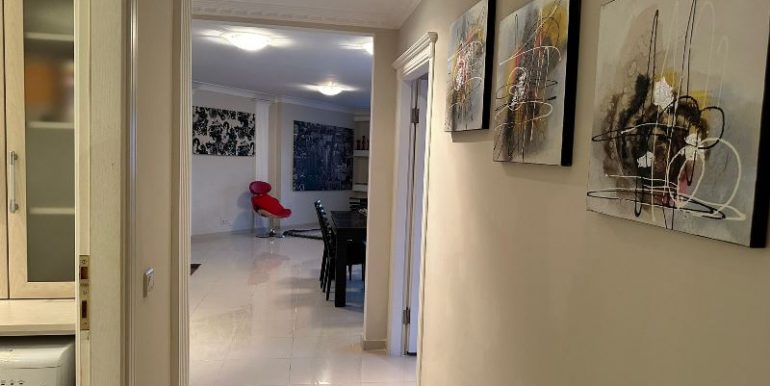 BARAN RESIDENCE 3 ZIMMER WOHNUNG ALANYA CIKCILLI 18