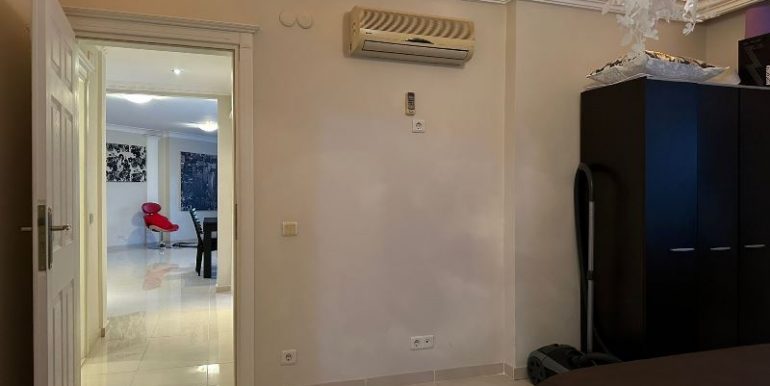 BARAN RESIDENCE 3 ZIMMER WOHNUNG ALANYA CIKCILLI 19