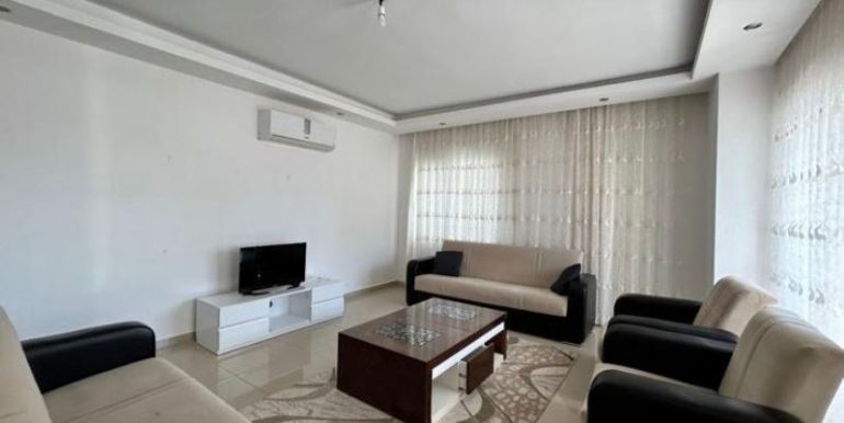 CASPIAN RESIDENCE WOHNUNG ALANYA CIKCILLI 1