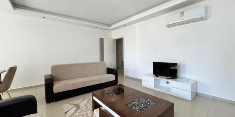 CASPIAN RESIDENCE WOHNUNG ALANYA CIKCILLI 2