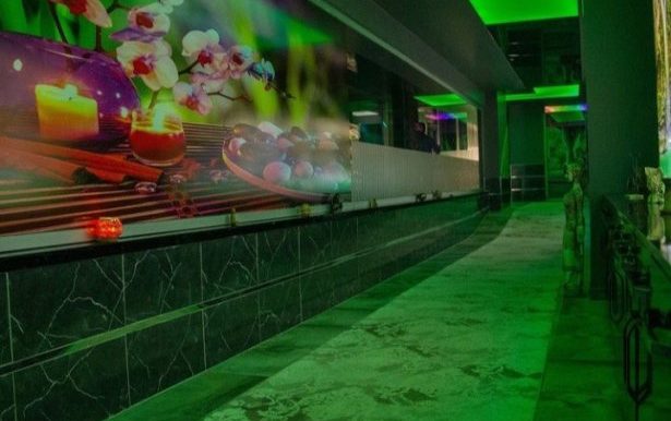 CASPIAN RESIDENCE WOHNUNG ALANYA CIKCILLI 3