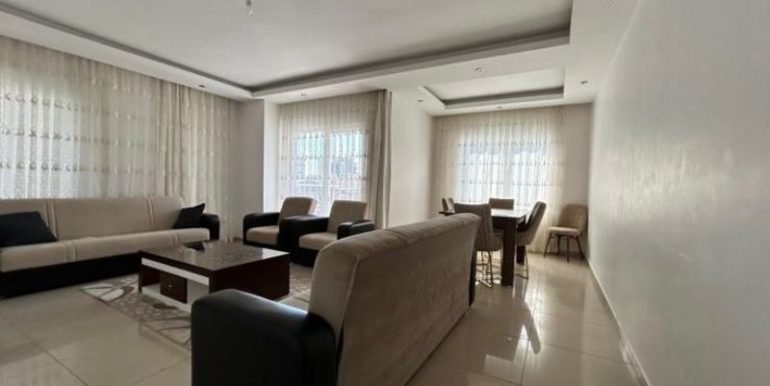 CASPIAN RESIDENCE WOHNUNG ALANYA CIKCILLI 3