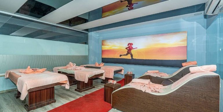CASPIAN RESIDENCE WOHNUNG ALANYA CIKCILLI 4