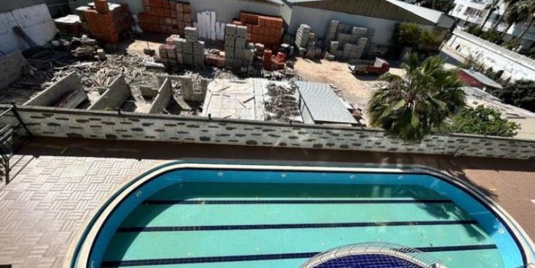 CASPIAN RESIDENCE WOHNUNG ALANYA CIKCILLI 6