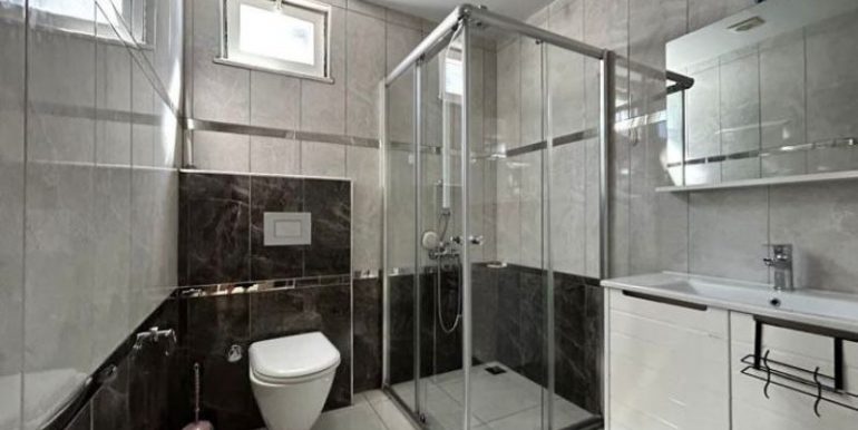CASPIAN RESIDENCE WOHNUNG ALANYA CIKCILLI 10