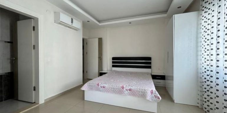 CASPIAN RESIDENCE WOHNUNG ALANYA CIKCILLI 11