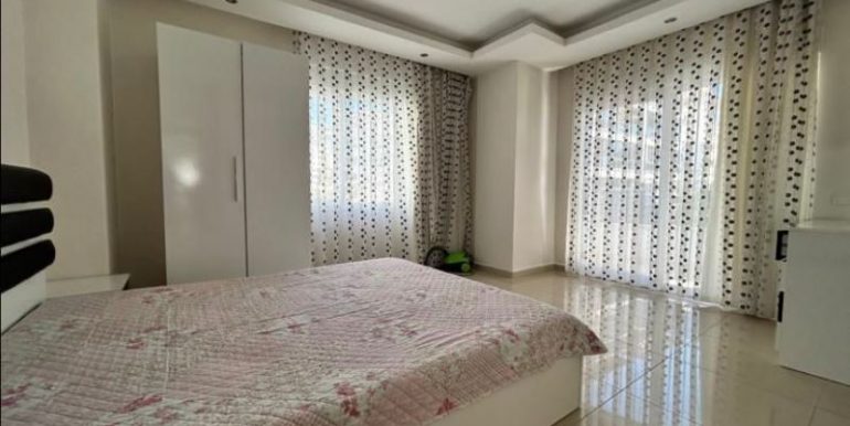 CASPIAN RESIDENCE WOHNUNG ALANYA CIKCILLI 12