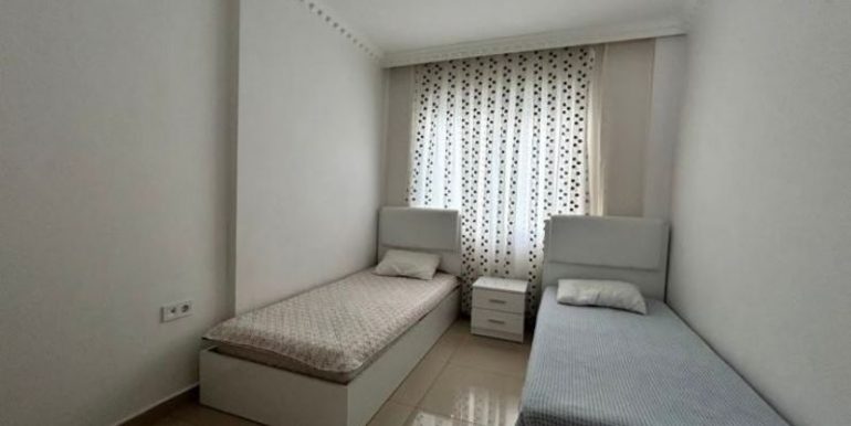 CASPIAN RESIDENCE WOHNUNG ALANYA CIKCILLI 13