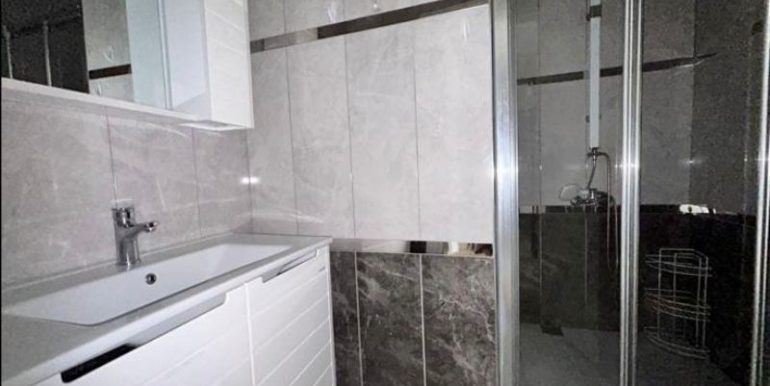 CASPIAN RESIDENCE WOHNUNG ALANYA CIKCILLI 14