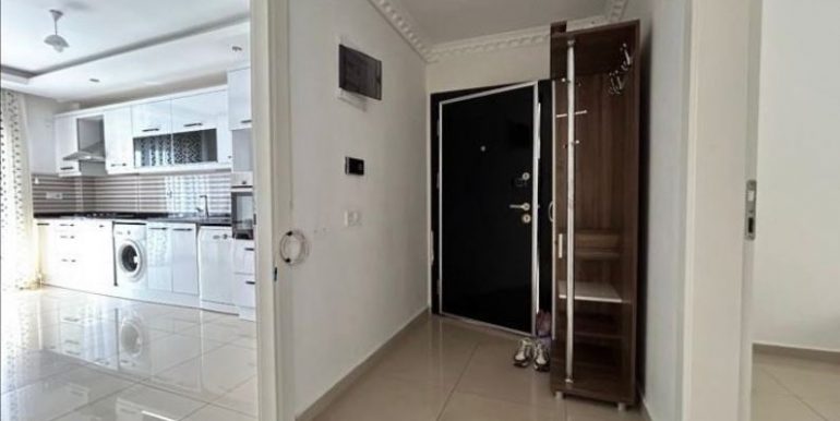 CASPIAN RESIDENCE WOHNUNG ALANYA CIKCILLI 15