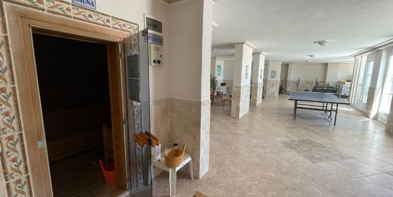 ELIT 4 RESIDENCE MEERBLICK DUBLEX TEPE ALANYA 26