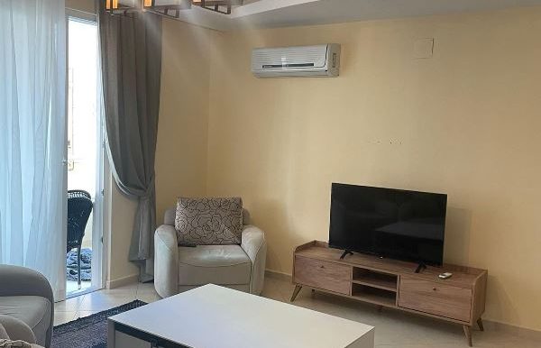 GROSSE 2 ZIMMER WOHNUNG ALANYA OBA STRANDNAHE LAGE 3