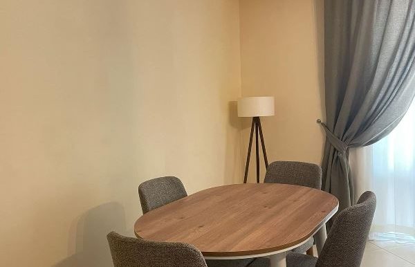 GROSSE 2 ZIMMER WOHNUNG ALANYA OBA STRANDNAHE LAGE 5