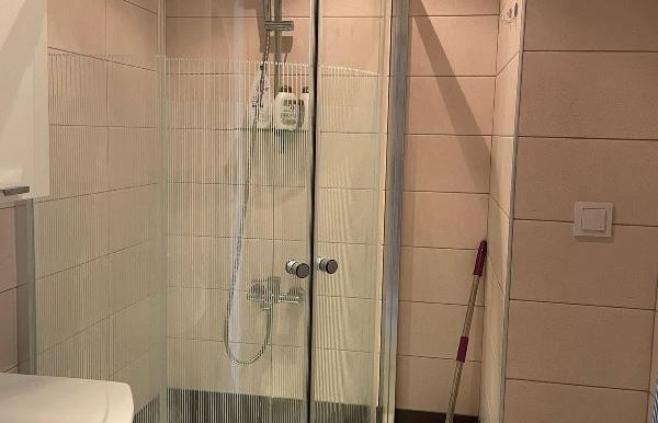 GROSSE 2 ZIMMER WOHNUNG ALANYA OBA STRANDNAHE LAGE 7