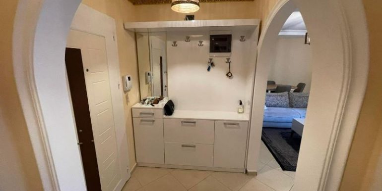 GROSSE 2 ZIMMER WOHNUNG ALANYA OBA STRANDNAHE LAGE 9