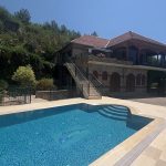 grosse privatvilla in alanya oba zu verkaufen