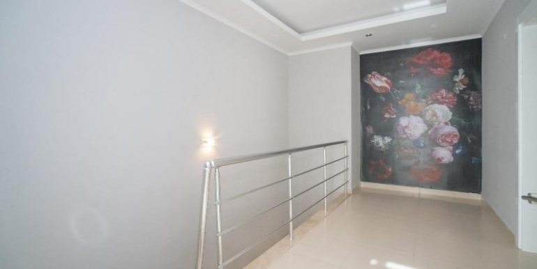 Lorry Queen Residence Dublex Wohnung Alanya Kestel 10