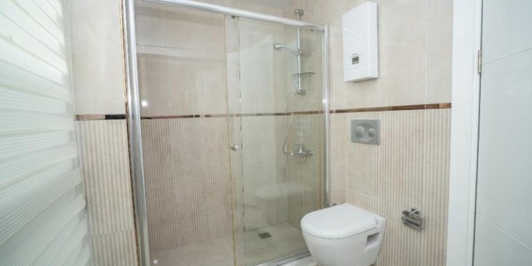 Lorry Queen Residence Dublex Wohnung Alanya Kestel 24