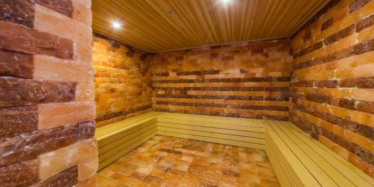 Lorry Queen Residence Dublex Wohnung Alanya Kestel 41