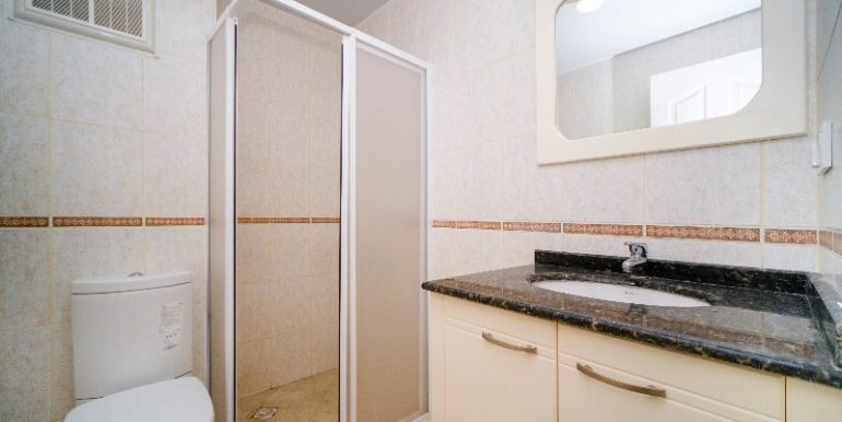Meerblick Wohnung 3 Zimmer Alanya Tosmur Strandnahe 6