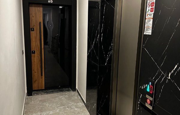 Neubau Dublex Wohnung Alanya Oba Für 139000 Euro 7