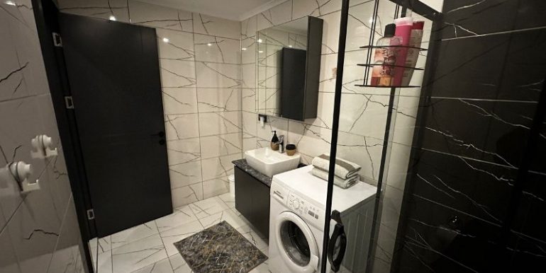 Neubau Dublex Wohnung Alanya Oba Für 139000 Euro 11