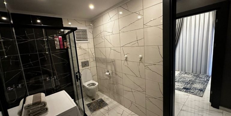 Neubau Dublex Wohnung Alanya Oba Für 139000 Euro 13