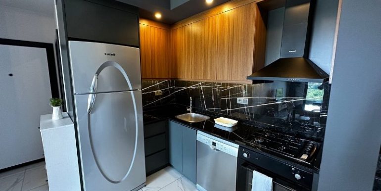 Neubau Dublex Wohnung Alanya Oba Für 139000 Euro 20