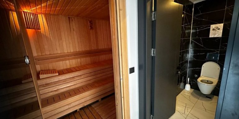 Neubau Dublex Wohnung Alanya Oba Für 139000 Euro 25