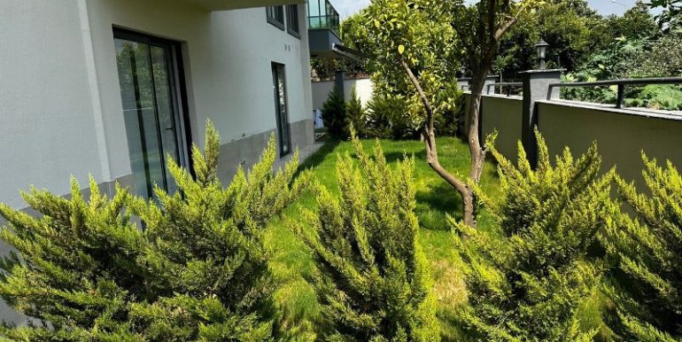 Neubau Dublex Wohnung Alanya Oba Für 139000 Euro 27