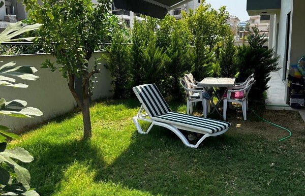 Neubau Dublex Wohnung Alanya Oba Für 139000 Euro 28