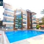 neubau penthouse alanya zentrum kleopatrastrand lage