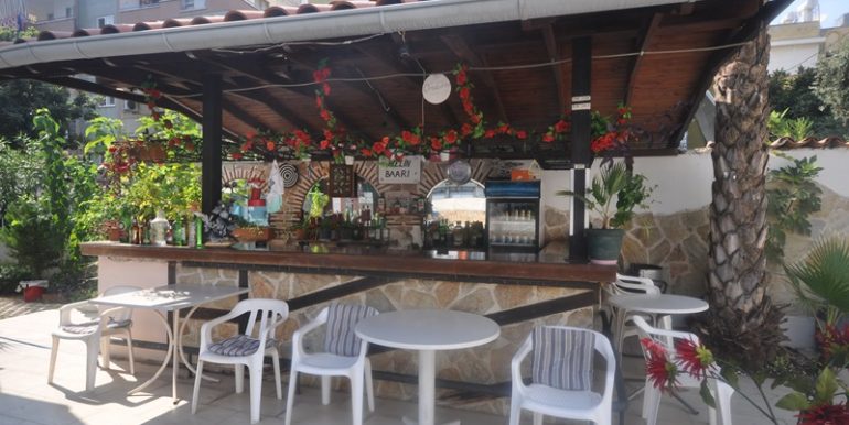 neubau penthouse alanya zentrum kleopatrastrand lage 2