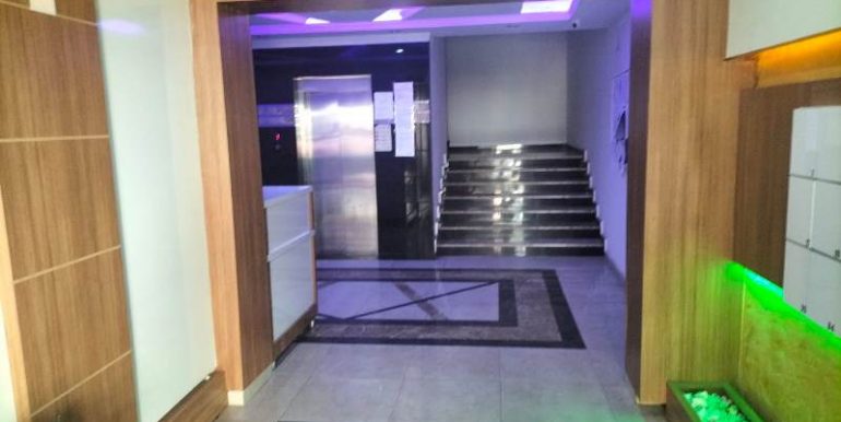 neubau penthouse alanya zentrum kleopatrastrand lage 3