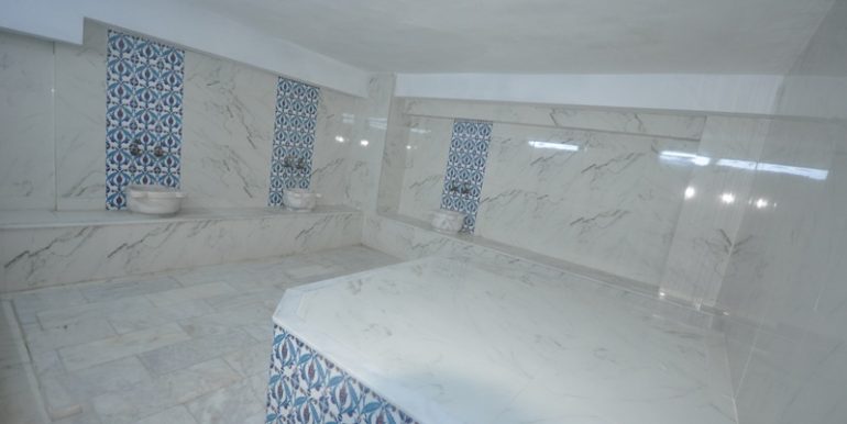 neubau penthouse alanya zentrum kleopatrastrand lage 5