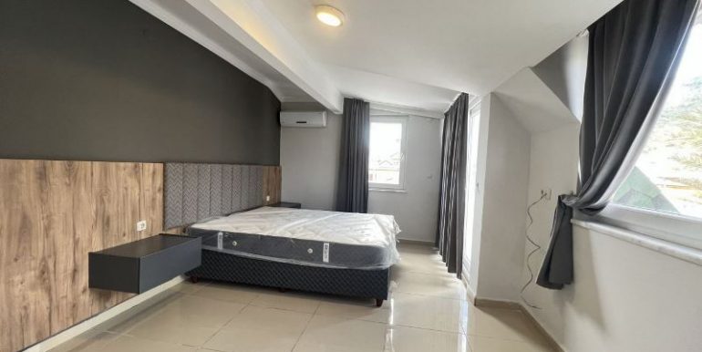 neubau penthouse alanya zentrum kleopatrastrand lage 8