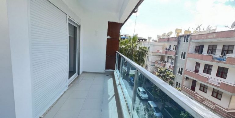 neubau penthouse alanya zentrum kleopatrastrand lage 9
