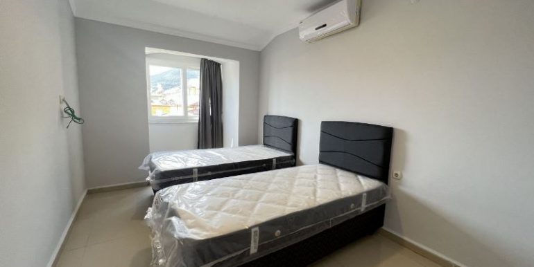 neubau penthouse alanya zentrum kleopatrastrand lage 11