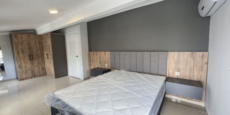 neubau penthouse alanya zentrum kleopatrastrand lage 13