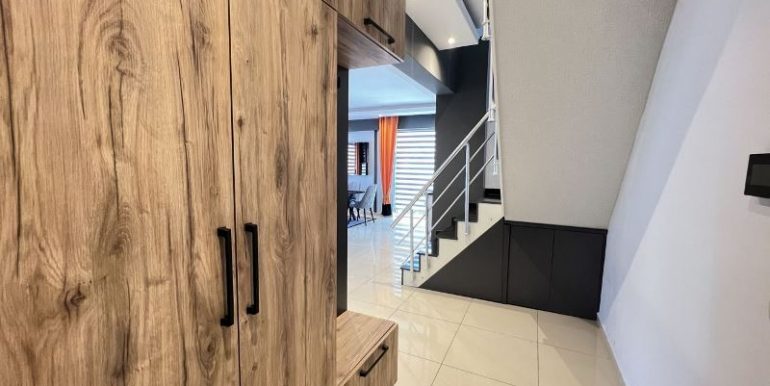 neubau penthouse alanya zentrum kleopatrastrand lage 17