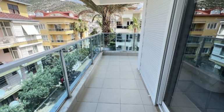 neubau penthouse alanya zentrum kleopatrastrand lage 18