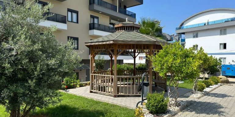 Neubau Wohnung 4 Zimmer mit getrennte Küche 3